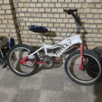 دوچرخه 20 طرح حرفه ای و 16