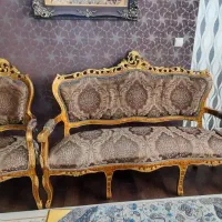 مبل سفارشی استیل|مبلمان خانگی و میز عسلی|تهران, افسریه جنوبی|دیوار