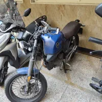 زونتس N2 230 کویر موتور