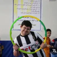 مادریار / پدریار مرکز معلولین‌