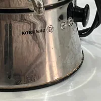 سماور کرکماز جاروبرقی بوش نونو|جاروبرقی، جارو شارژی، بخارشو|تهران, شهرک آزادی|دیوار