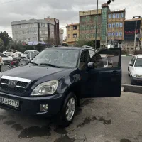 MVM X33 مدل ۹۳ چند لکه رنگ|خودرو سواری و وانت|قم, نیروگاه|دیوار