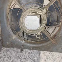 هواکش صنعتی ۳۰۰۰ دور|پنکه و تصفیهکنندهٔ هوا|کرج, برغان|دیوار