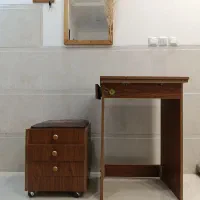 میز چرخ خیاطی