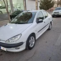 ۲۰۶ sdمدل ۹۳ تیپ ۵