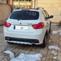 کوییک|خودرو سواری و وانت|پارس‌آباد, |دیوار