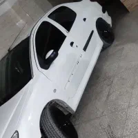 206sd v8|خودرو سواری و وانت|کرمانشاه, |دیوار