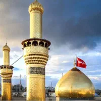 کربلا فوری با سواری با تردد خودرو از مرز