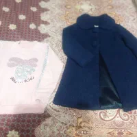 لباس بچگانه