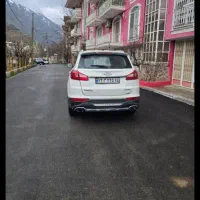 تیگو۵ مدل ۹۶ معاوضه با آپارتمان در تبریز|خودرو سواری و وانت|تبریز, |دیوار