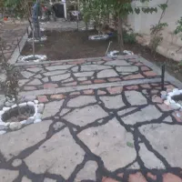لاشه سنگ ورکانه مستقیم ازمعدن