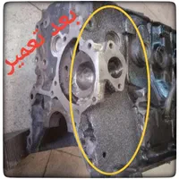 سیلندر پژو لیفان سوناتا  ام وی ام  سانتافه و غیره|قطعات یدکی و لوازم جانبی|تهران, وحیدیه|دیوار