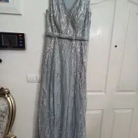 پیراهن مجلسی