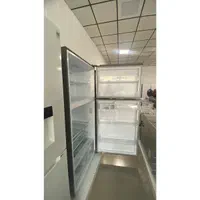 قسطی/یخچال فریزر نیم‌ساید فریزر بالا ایکس ویژن 581|یخچال و فریزر|مشهد, محمدآباد|دیوار