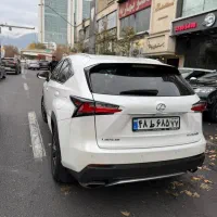 لکسوس nx200 مدل ۲۰۱۶|خودرو سواری و وانت|تهران, سید خندان (جلفا)|دیوار