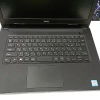 لپ تاپ دل مدل 3468نسل هفتم استوک اروپا وارداتی|رایانه همراه|تهران, تهرانپارس غربی|دیوار