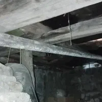 لوله داربست«۶متری»۲عدد