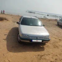 پژو۴۰۵دوگانه سوز|خودرو سواری و وانت|کنارک, |دیوار