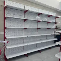 میز شیشه ای