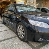 تویوتا کمری ۲۰۰۷|خودرو سواری و وانت|یزد, |دیوار