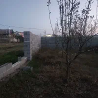 فروش زمین مسکونی مناسب ویلا سازی