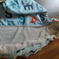 جلیقه و دو تا کاپشن در حد نو،تکی هم فروخته میشه|لباس|تبریز, |دیوار