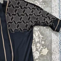 مانتو سایز ۴۶ تا ۵۰ مجلسی