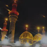 کاروان زیارتی رهپویان ولایت