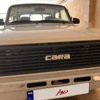 مزدا کارا 2000 موتور میتسوبیشی 16 سوپاپ
