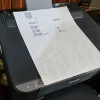 پرینتر اپسون|پرینتر، اسکنر، کپی، فکس|کرج, ساماندهی|دیوار