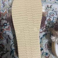 صندل سایز ۳۷/۳۸|کیف، کفش، کمربند|سهند, |دیوار