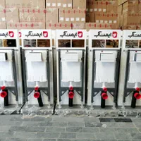 فلاش تانک توکار|لوازم سرویس بهداشتی|تهران, سنگلج (شاپور)|دیوار