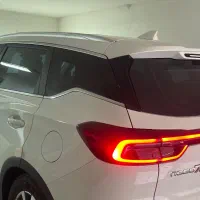 تیگو ۷ پرو پریمیوم/ کم کار