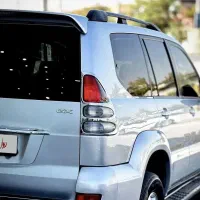 پرادو ۲۰۰۶بی رنگ|خودرو سواری و وانت|تبریز, |دیوار