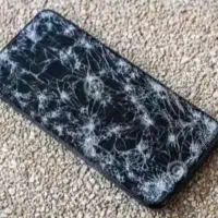 S22Ultra نیاز به تعمیر