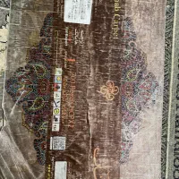 ۱جفت فرش ۹ متری ۷۰۰شانه|فرش|مشهد, طبرسی شمالی|دیوار