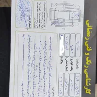 تیبا دو هاچ بک ۹۸|خودرو سواری و وانت|کیاکلا, |دیوار