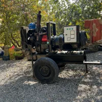 دیزل ژنراتور ۵۰ کاوا