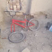 دوچرخه ۲۰و۲۶|دوچرخه، اسکیت، اسکوتر|هیرمند, |دیوار