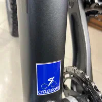 دوچرخه ژیتان اصل( جاینت فتح آبادی) بیت بایک|دوچرخه، اسکیت، اسکوتر|یزد, |دیوار