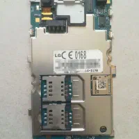 برد LG-L40-D170