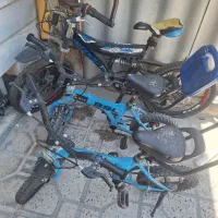 دوچرخه