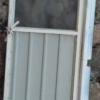 درب حمام و سرویس بهداشتی