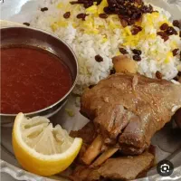 پذیرش آشپزی برای تمام مجالس و تالارها