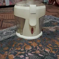 آب هویج گیر KENWOOD اصل