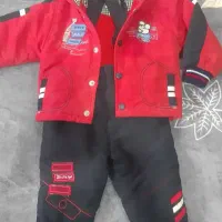 کاپشن وکت بچگانه