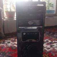 کیس و کامپیوتر