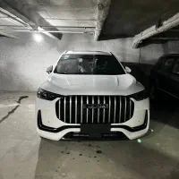 لوکانوL8مدل۲۰۲۵