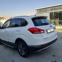 چری تیگو 5 IL، مدل ۱۳۹۷