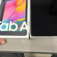 تبلت Galaxy Tab A|تبلت|تهران, نیلوفر|دیوار